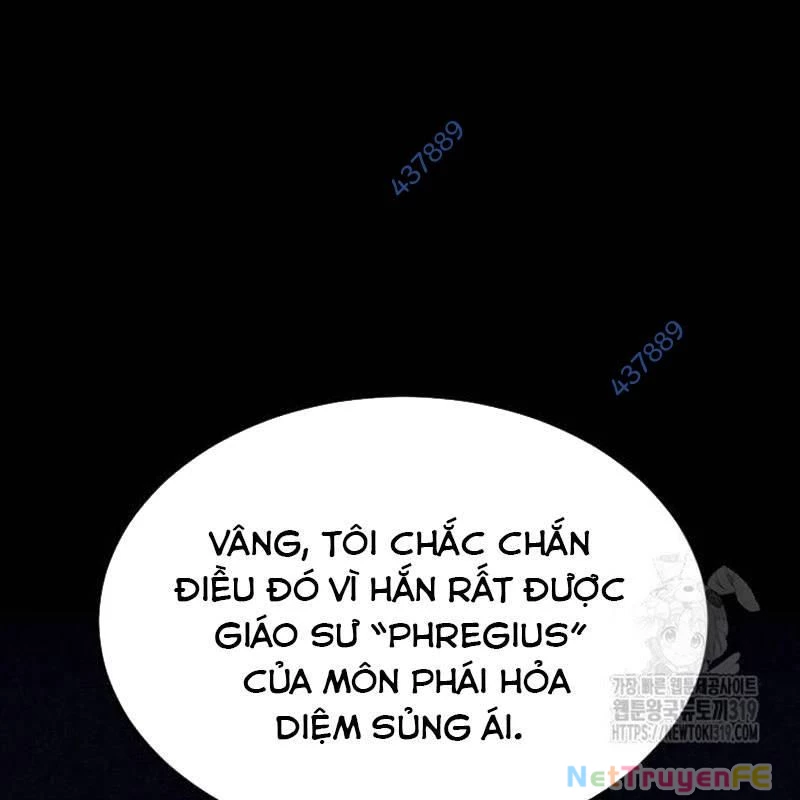 Nhân Vật Chính Ẩn Giấu Sức Mạnh Chapter 30 - Trang 2