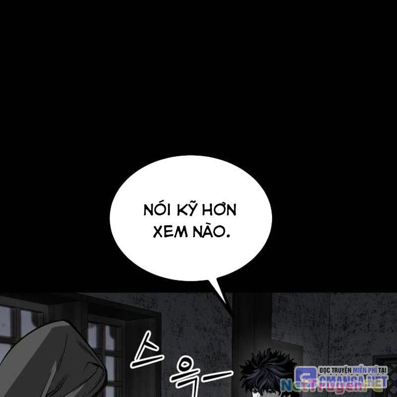 Nhân Vật Chính Ẩn Giấu Sức Mạnh Chapter 30 - Trang 2