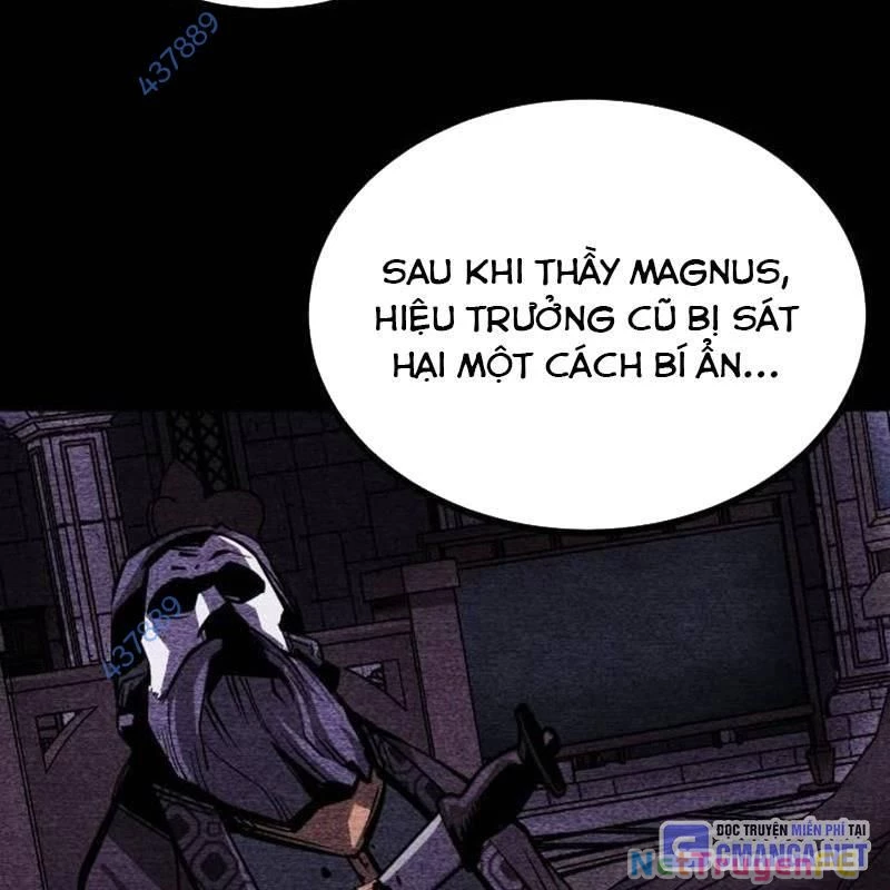 Nhân Vật Chính Ẩn Giấu Sức Mạnh Chapter 30 - Trang 2