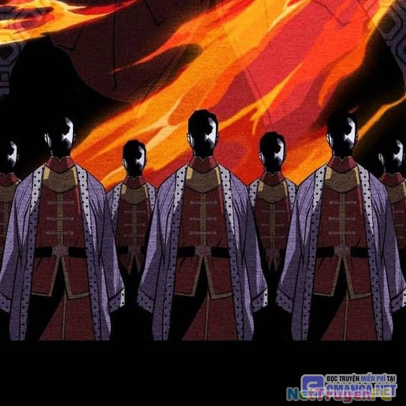 Nhân Vật Chính Ẩn Giấu Sức Mạnh Chapter 30 - Trang 2