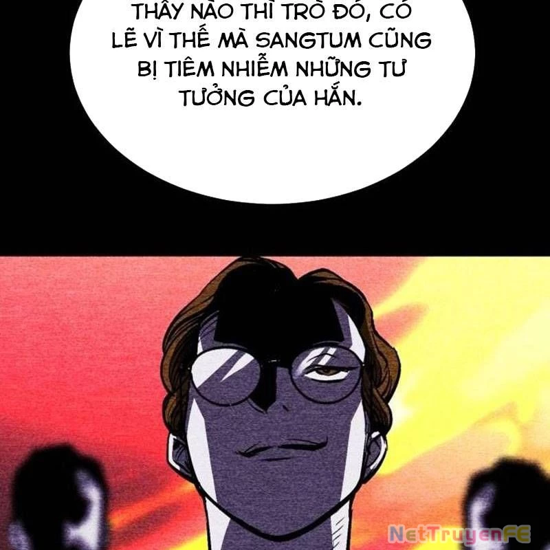 Nhân Vật Chính Ẩn Giấu Sức Mạnh Chapter 30 - Trang 2