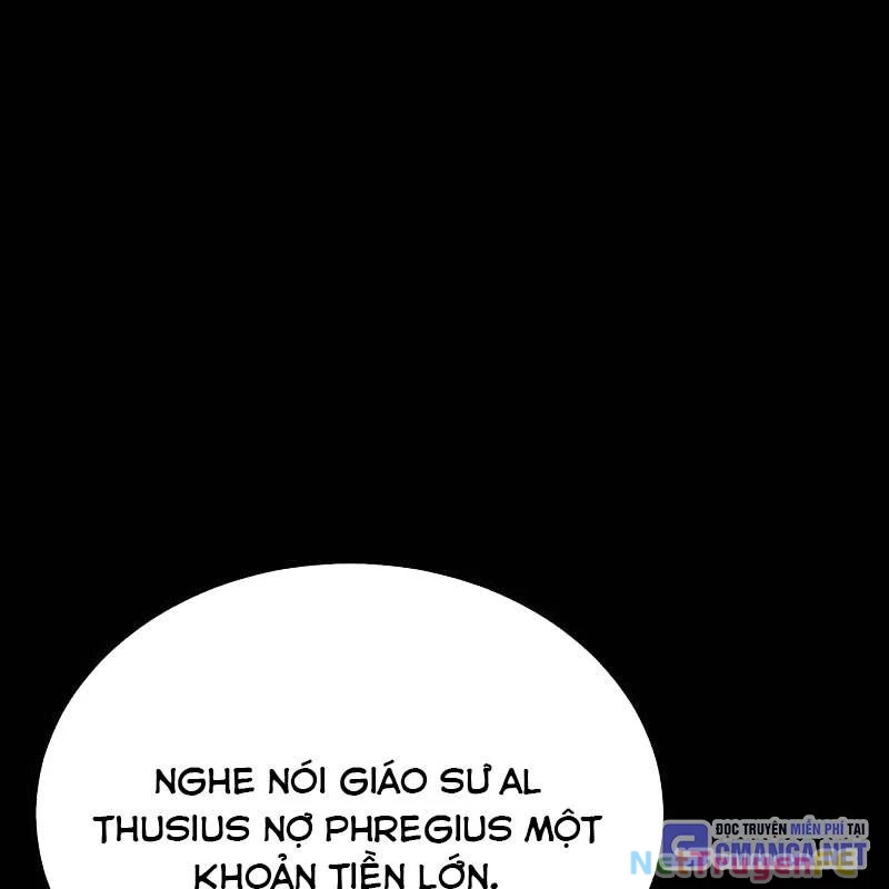 Nhân Vật Chính Ẩn Giấu Sức Mạnh Chapter 30 - Trang 2