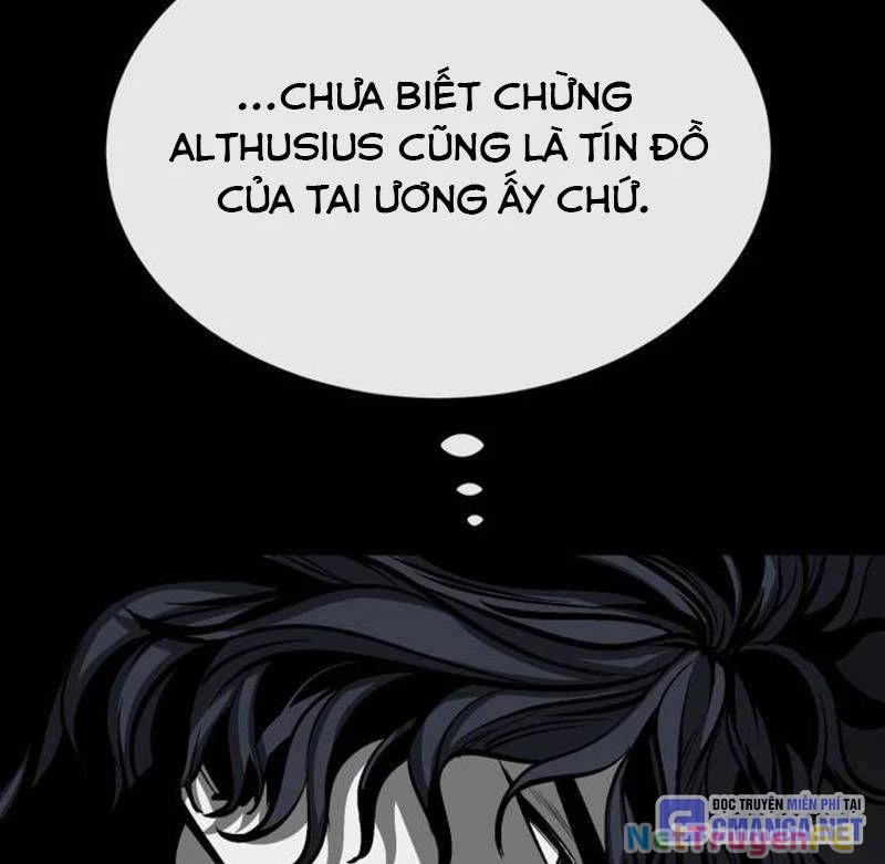 Nhân Vật Chính Ẩn Giấu Sức Mạnh Chapter 30 - Trang 2