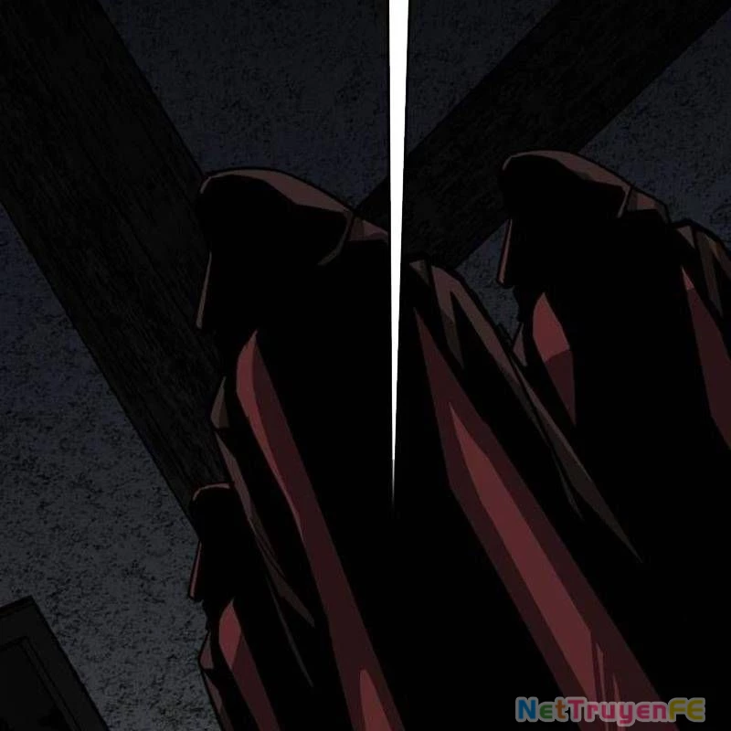 Nhân Vật Chính Ẩn Giấu Sức Mạnh Chapter 30 - Trang 2