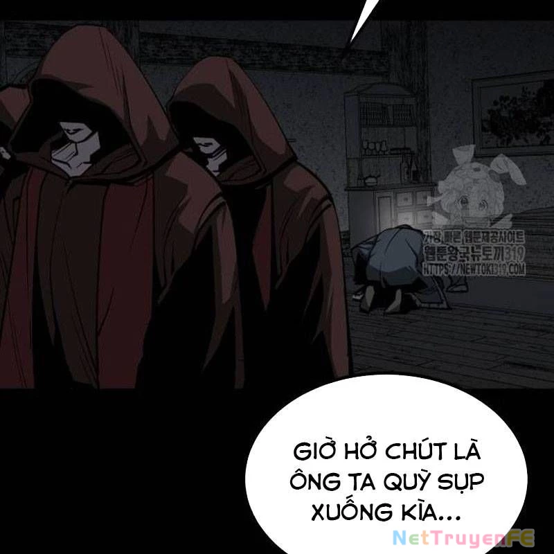 Nhân Vật Chính Ẩn Giấu Sức Mạnh Chapter 30 - Trang 2