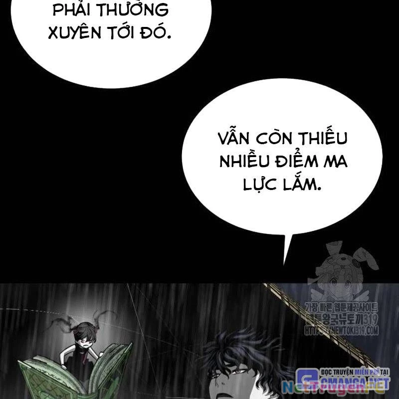 Nhân Vật Chính Ẩn Giấu Sức Mạnh Chapter 30 - Trang 2