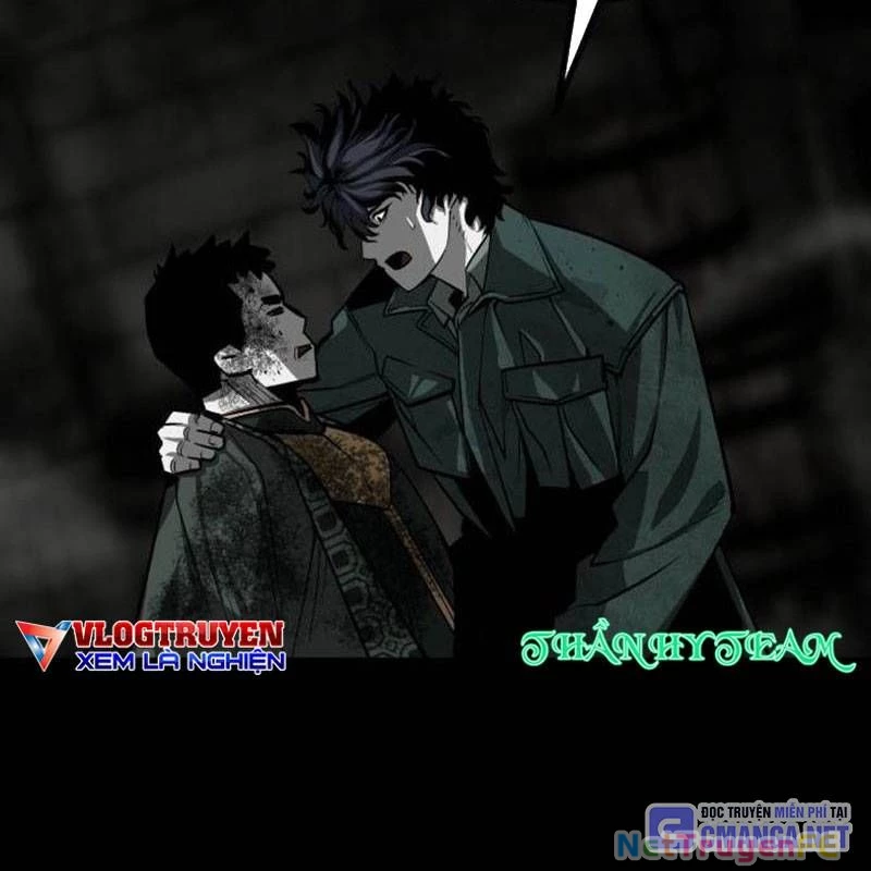 Nhân Vật Chính Ẩn Giấu Sức Mạnh Chapter 30 - Trang 2