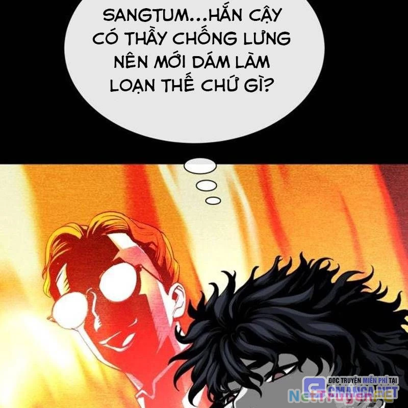 Nhân Vật Chính Ẩn Giấu Sức Mạnh Chapter 30 - Trang 2