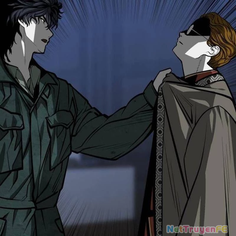 Nhân Vật Chính Ẩn Giấu Sức Mạnh Chapter 30 - Trang 2