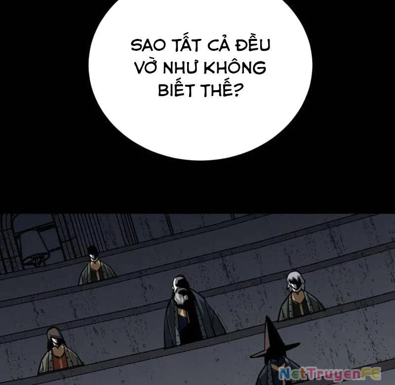 Nhân Vật Chính Ẩn Giấu Sức Mạnh Chapter 30 - Trang 2