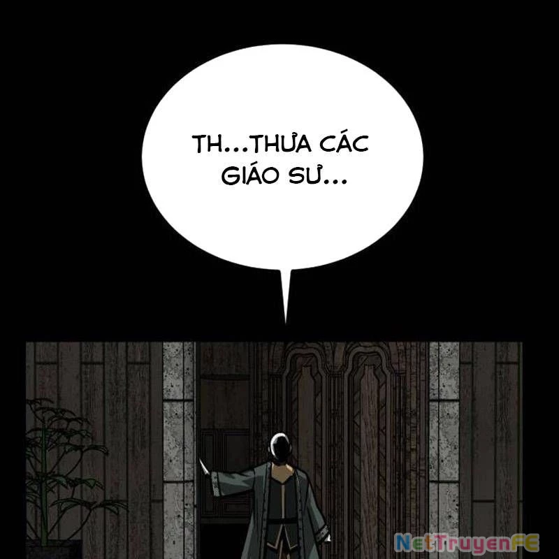 Nhân Vật Chính Ẩn Giấu Sức Mạnh Chapter 30 - Trang 2