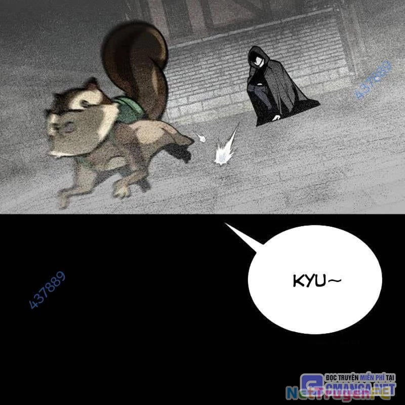 Nhân Vật Chính Ẩn Giấu Sức Mạnh Chapter 31 - Trang 2