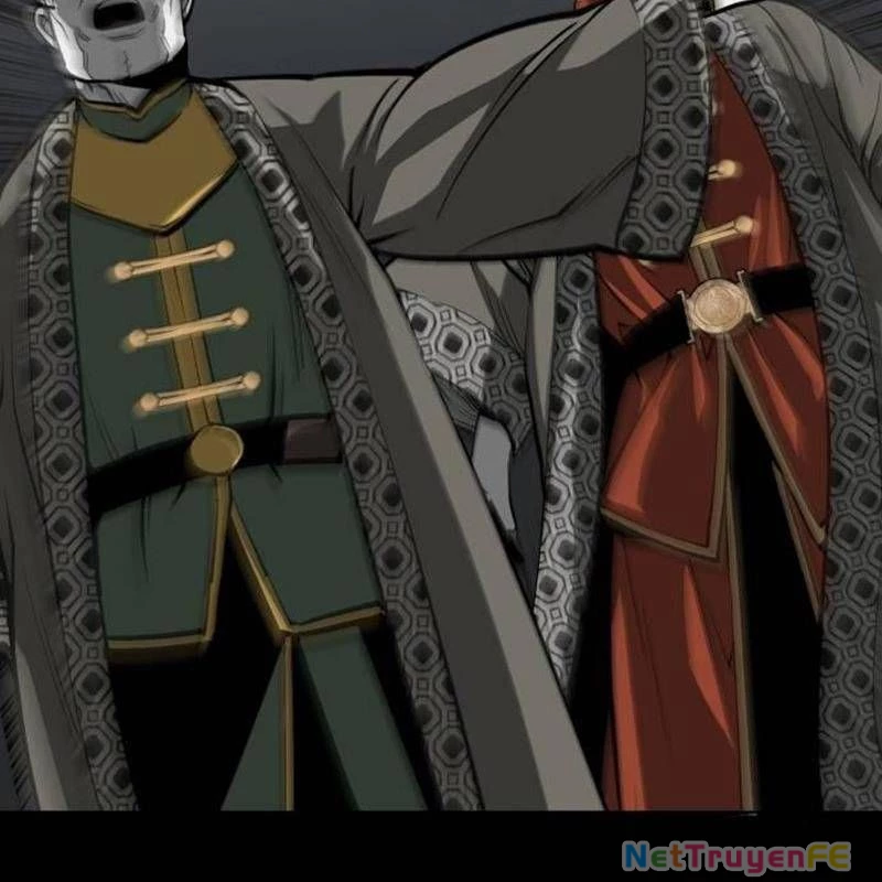 Nhân Vật Chính Ẩn Giấu Sức Mạnh Chapter 31 - Trang 2