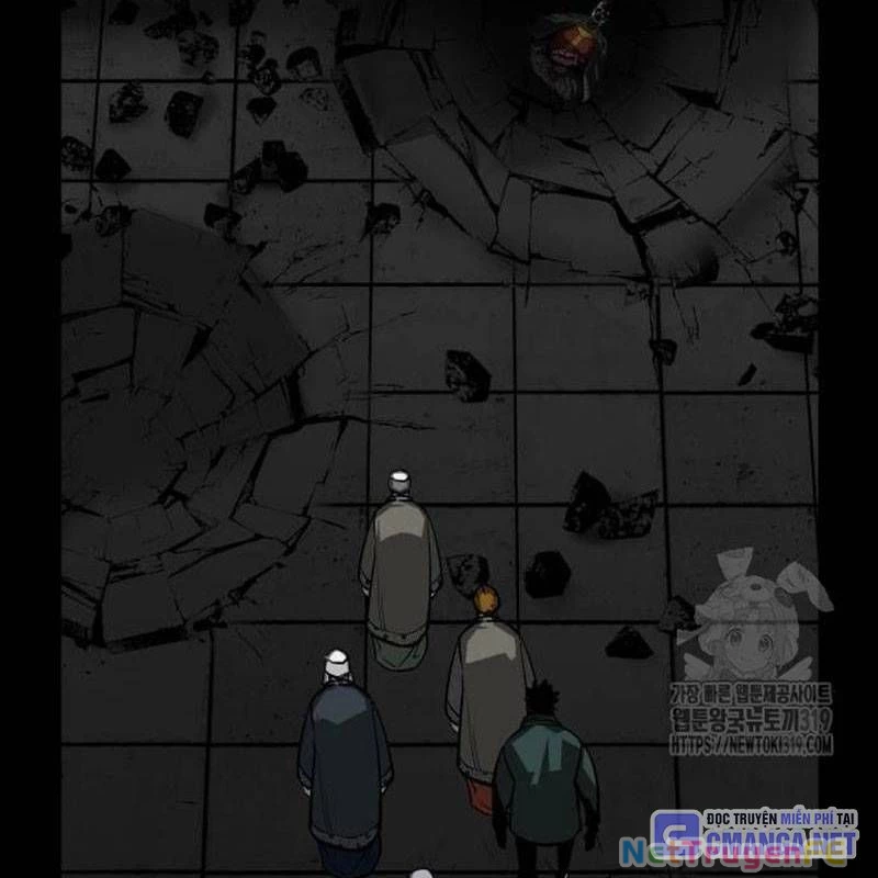 Nhân Vật Chính Ẩn Giấu Sức Mạnh Chapter 31 - Trang 2