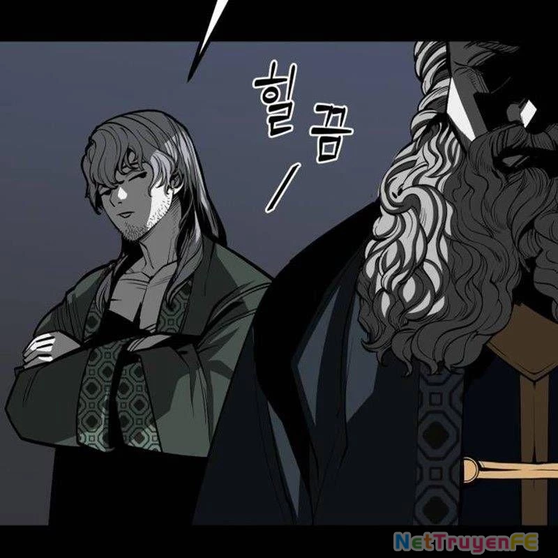 Nhân Vật Chính Ẩn Giấu Sức Mạnh Chapter 31 - Trang 2
