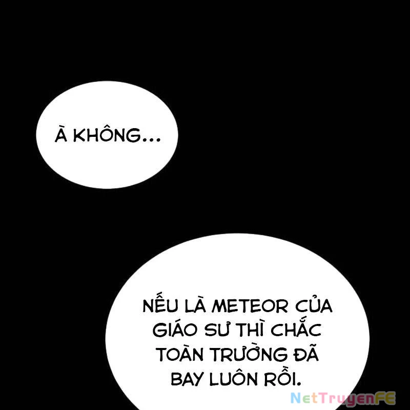 Nhân Vật Chính Ẩn Giấu Sức Mạnh Chapter 31 - Trang 2