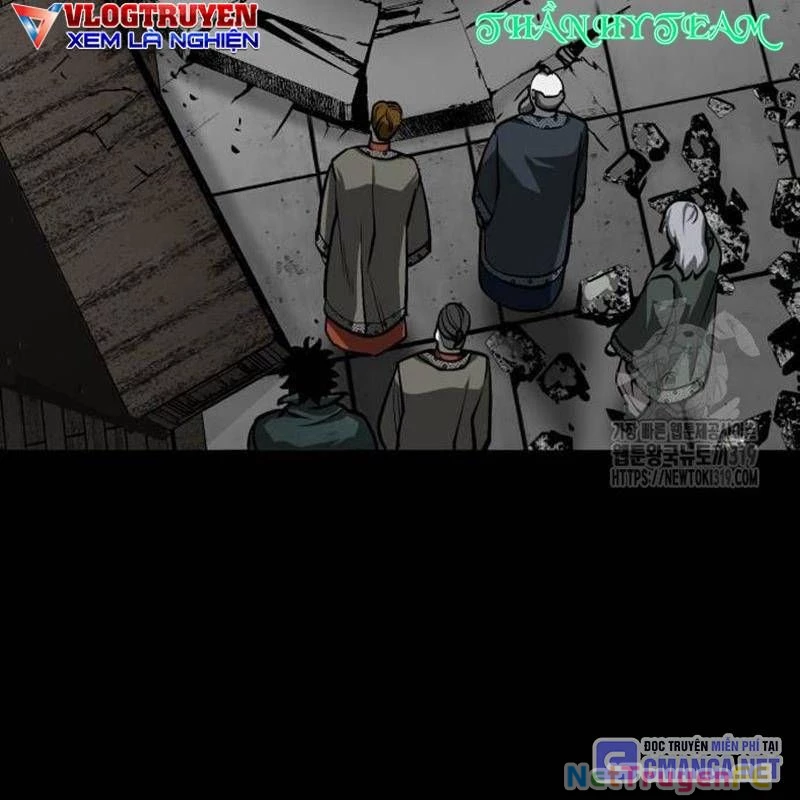 Nhân Vật Chính Ẩn Giấu Sức Mạnh Chapter 31 - Trang 2