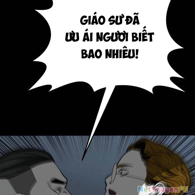 Nhân Vật Chính Ẩn Giấu Sức Mạnh Chapter 31 - Trang 2