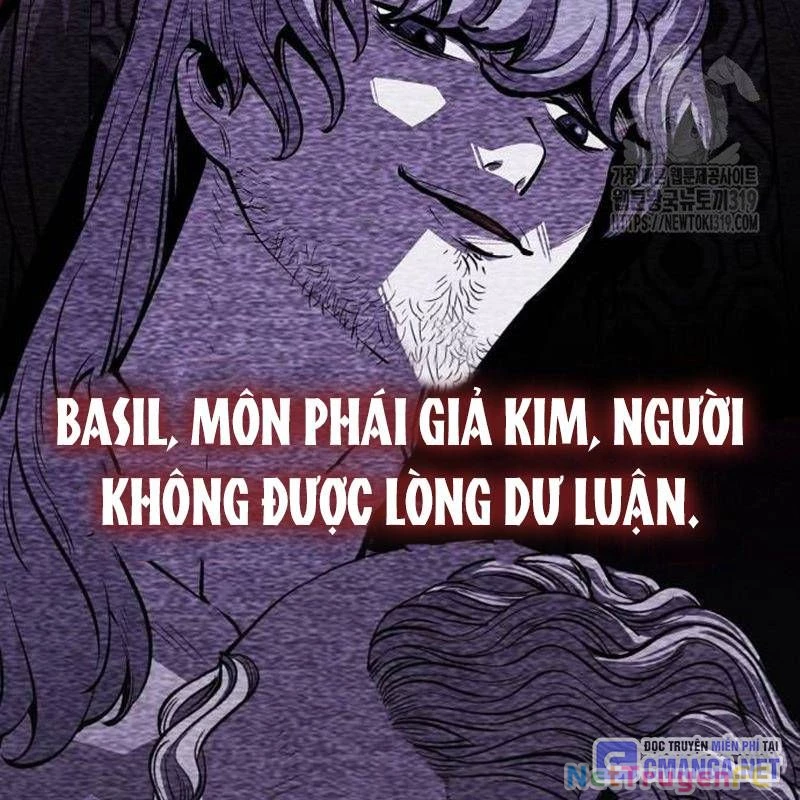 Nhân Vật Chính Ẩn Giấu Sức Mạnh Chapter 31 - Trang 2