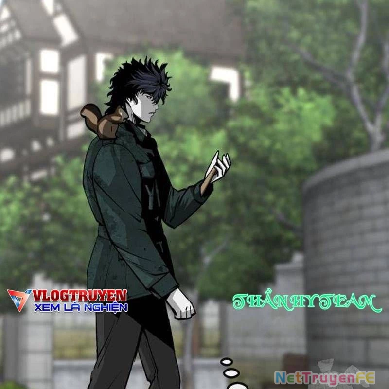 Nhân Vật Chính Ẩn Giấu Sức Mạnh Chapter 31 - Trang 2