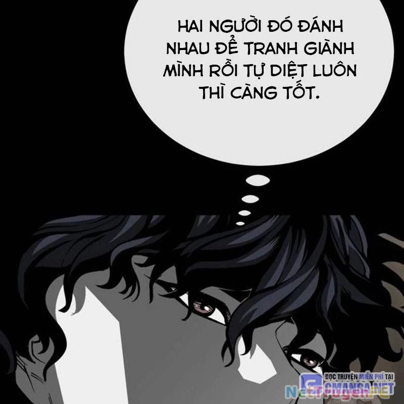 Nhân Vật Chính Ẩn Giấu Sức Mạnh Chapter 31 - Trang 2