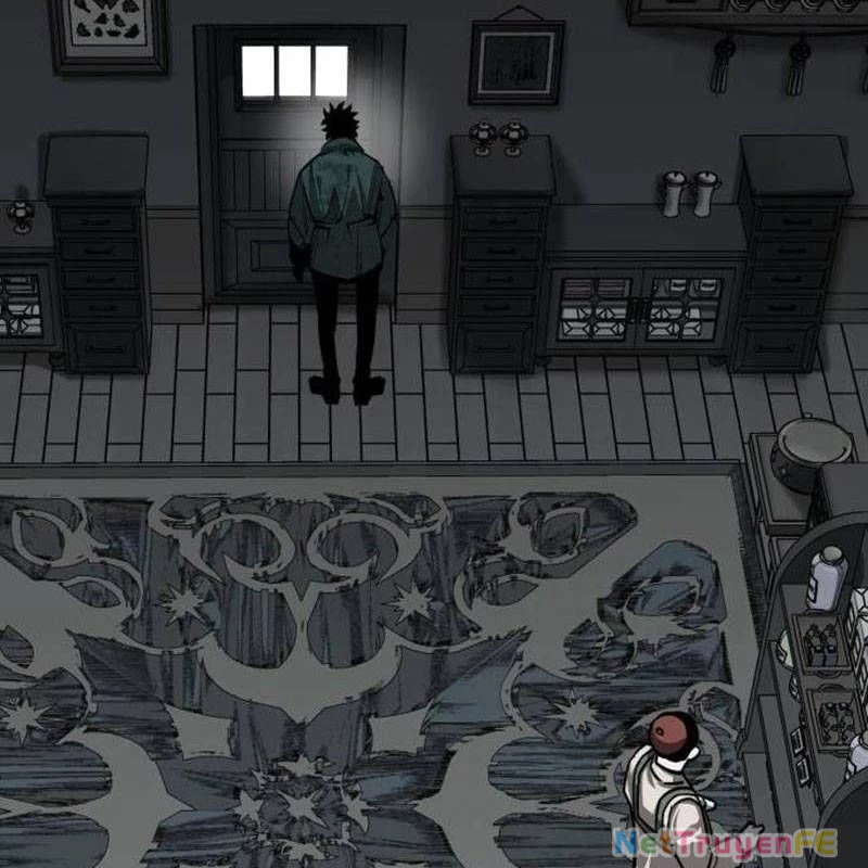 Nhân Vật Chính Ẩn Giấu Sức Mạnh Chapter 31 - Trang 2