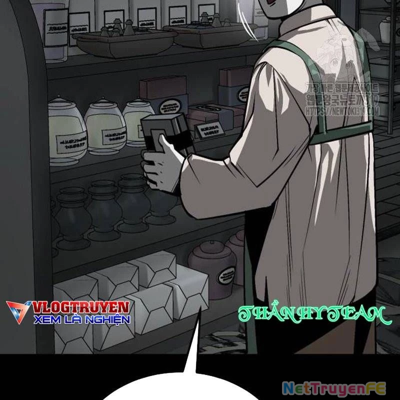Nhân Vật Chính Ẩn Giấu Sức Mạnh Chapter 31 - Trang 2