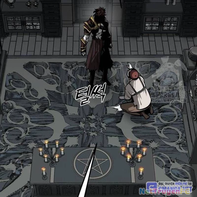 Nhân Vật Chính Ẩn Giấu Sức Mạnh Chapter 31 - Trang 2