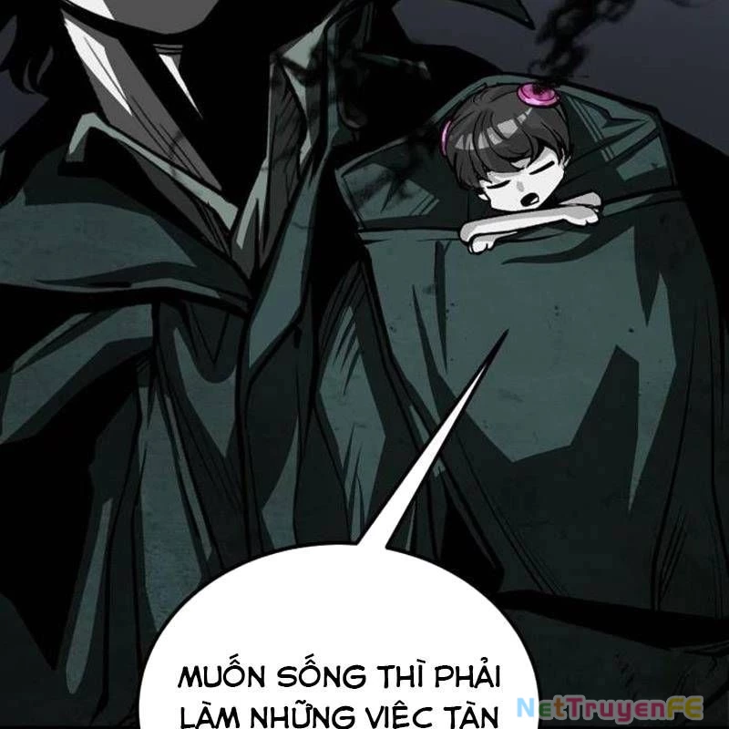 Nhân Vật Chính Ẩn Giấu Sức Mạnh Chapter 31 - Trang 2