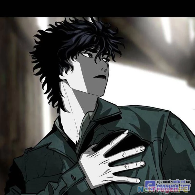 Nhân Vật Chính Ẩn Giấu Sức Mạnh Chapter 31 - Trang 2