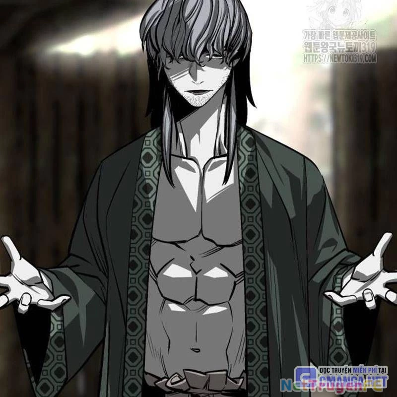 Nhân Vật Chính Ẩn Giấu Sức Mạnh Chapter 31 - Trang 2
