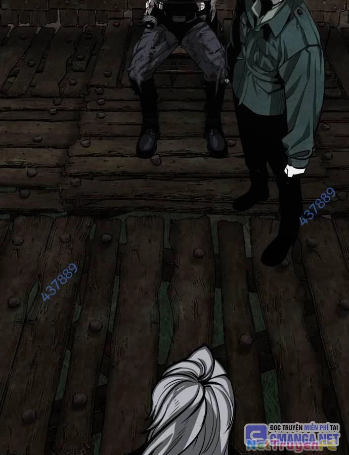 Nhân Vật Chính Ẩn Giấu Sức Mạnh Chapter 32 - Trang 2