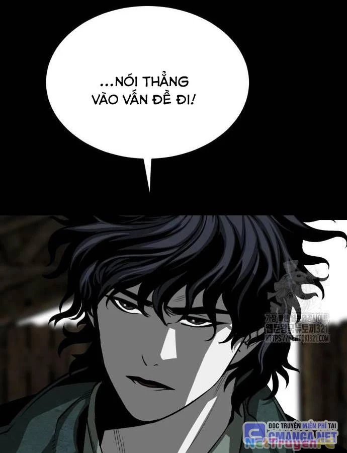 Nhân Vật Chính Ẩn Giấu Sức Mạnh Chapter 32 - Trang 2
