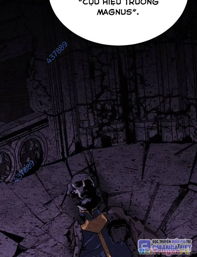 Nhân Vật Chính Ẩn Giấu Sức Mạnh Chapter 32 - Trang 2