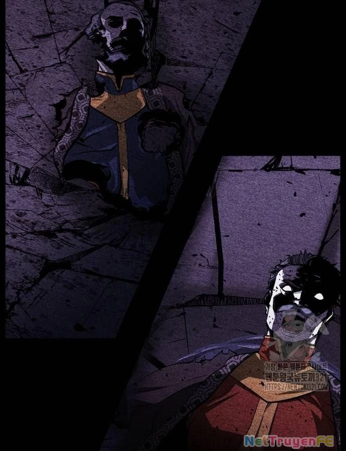 Nhân Vật Chính Ẩn Giấu Sức Mạnh Chapter 32 - Trang 2