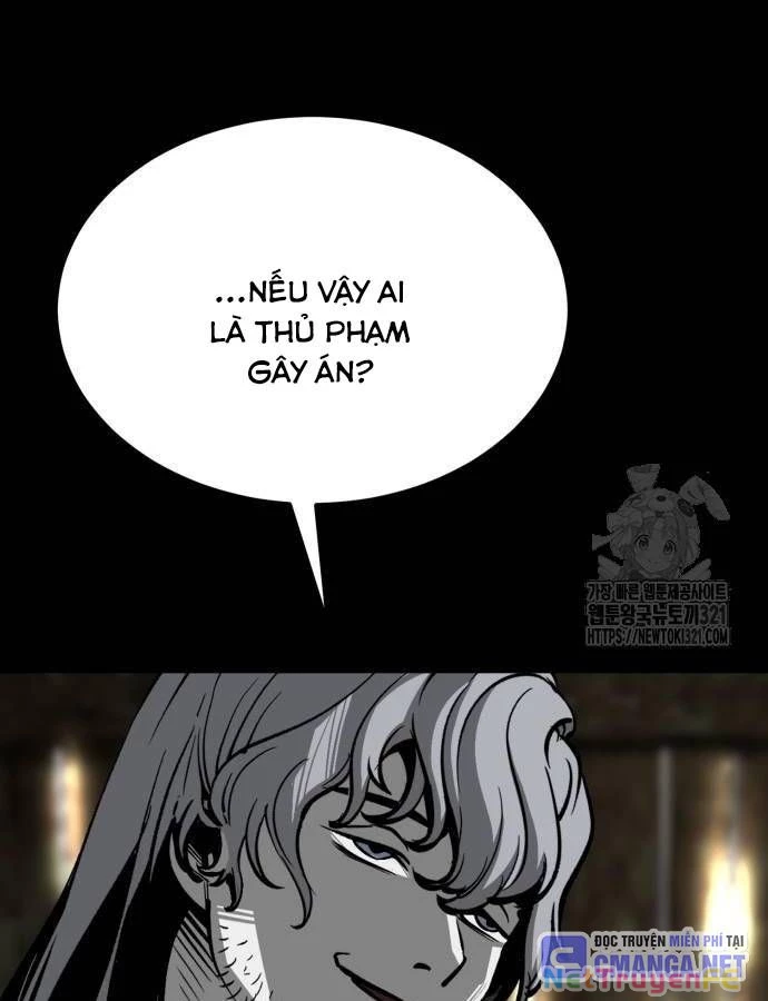 Nhân Vật Chính Ẩn Giấu Sức Mạnh Chapter 32 - Trang 2