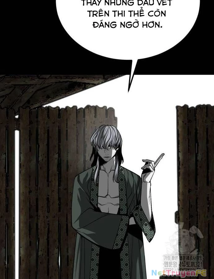 Nhân Vật Chính Ẩn Giấu Sức Mạnh Chapter 32 - Trang 2