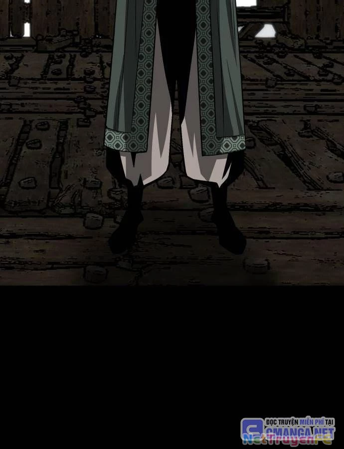 Nhân Vật Chính Ẩn Giấu Sức Mạnh Chapter 32 - Trang 2