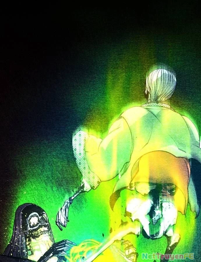 Nhân Vật Chính Ẩn Giấu Sức Mạnh Chapter 32 - Trang 2