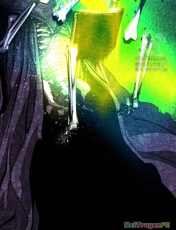 Nhân Vật Chính Ẩn Giấu Sức Mạnh Chapter 32 - Trang 2