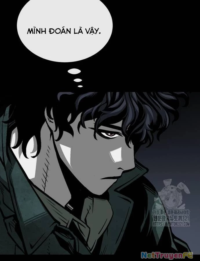 Nhân Vật Chính Ẩn Giấu Sức Mạnh Chapter 32 - Trang 2