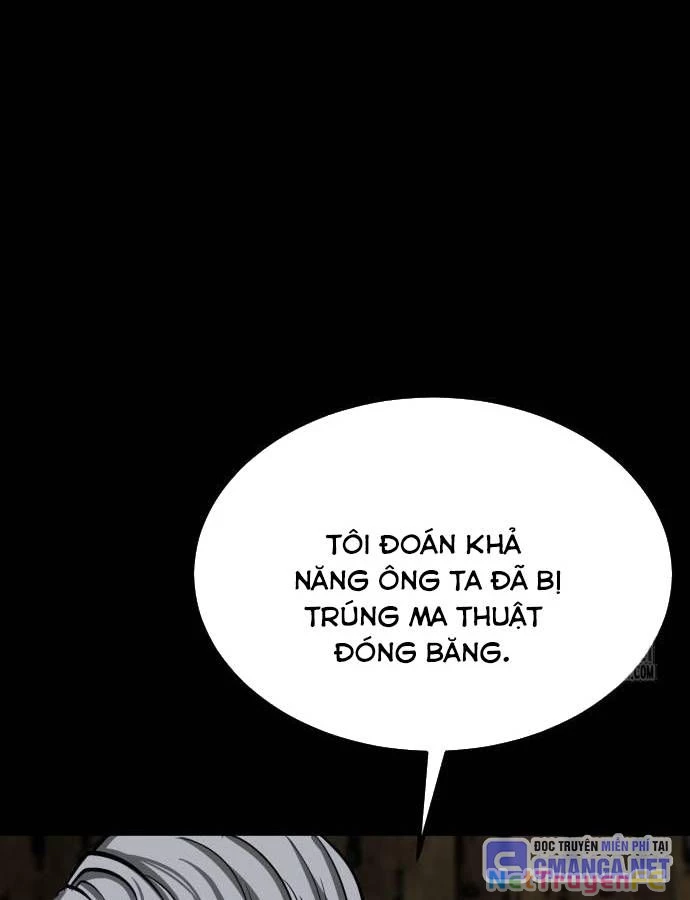 Nhân Vật Chính Ẩn Giấu Sức Mạnh Chapter 32 - Trang 2