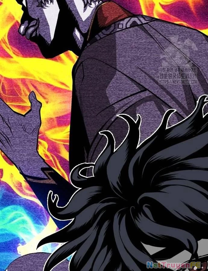 Nhân Vật Chính Ẩn Giấu Sức Mạnh Chapter 32 - Trang 2