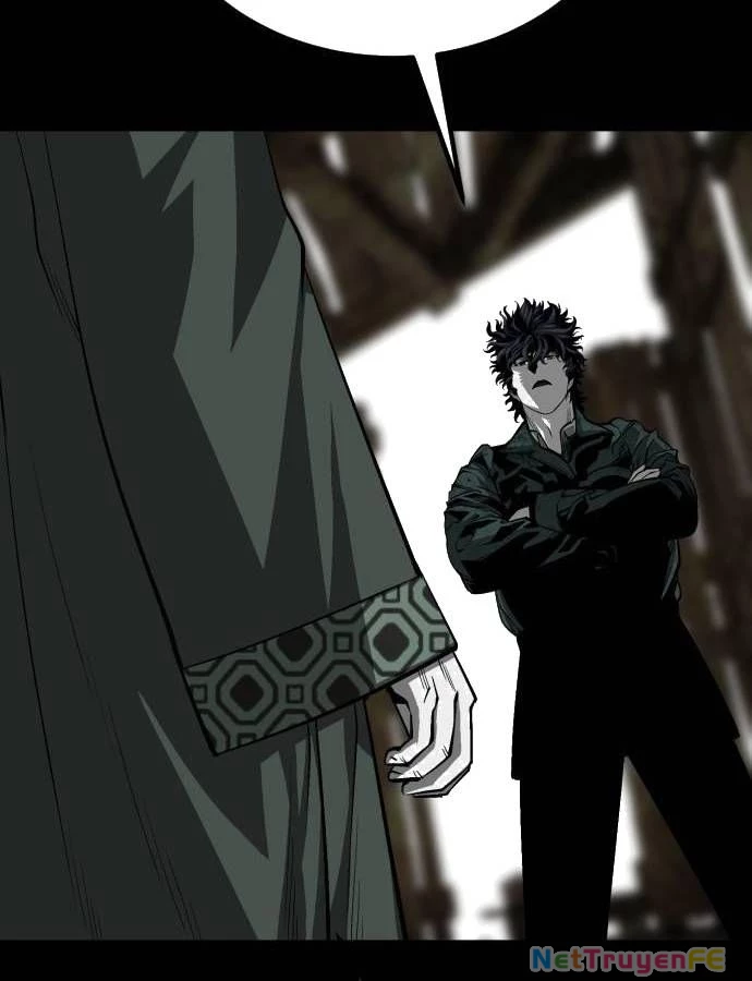 Nhân Vật Chính Ẩn Giấu Sức Mạnh Chapter 32 - Trang 2