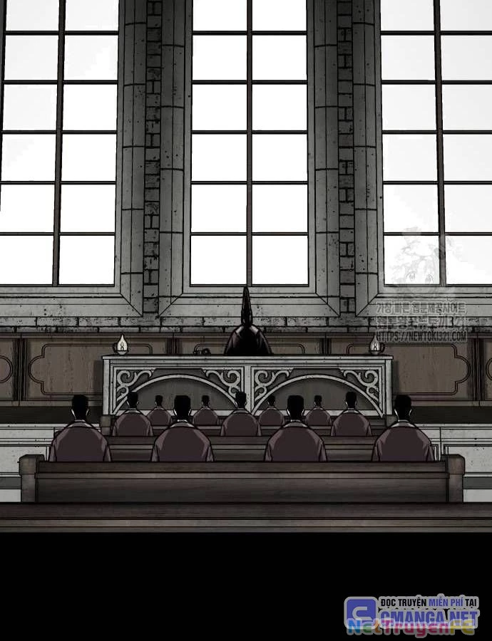 Nhân Vật Chính Ẩn Giấu Sức Mạnh Chapter 32 - Trang 2