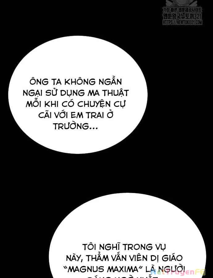 Nhân Vật Chính Ẩn Giấu Sức Mạnh Chapter 32 - Trang 2