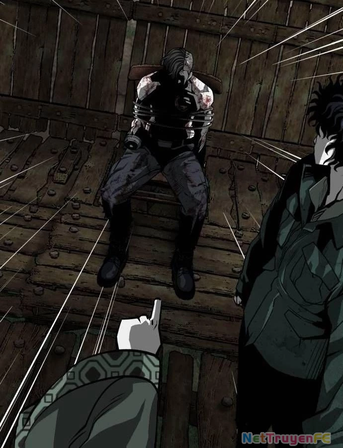 Nhân Vật Chính Ẩn Giấu Sức Mạnh Chapter 32 - Trang 2