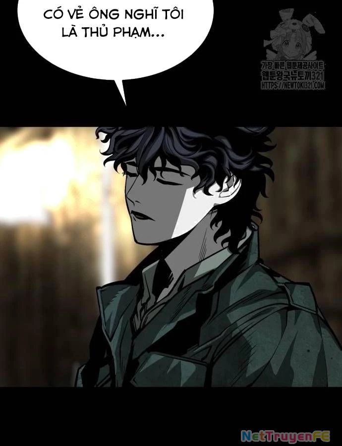 Nhân Vật Chính Ẩn Giấu Sức Mạnh Chapter 32 - Trang 2
