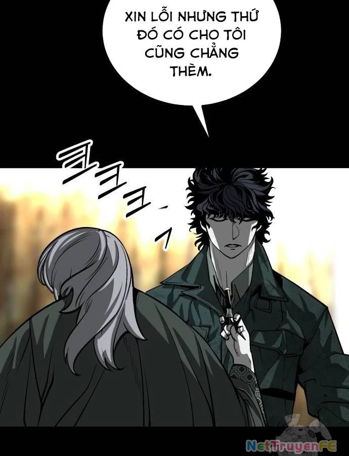 Nhân Vật Chính Ẩn Giấu Sức Mạnh Chapter 32 - Trang 2