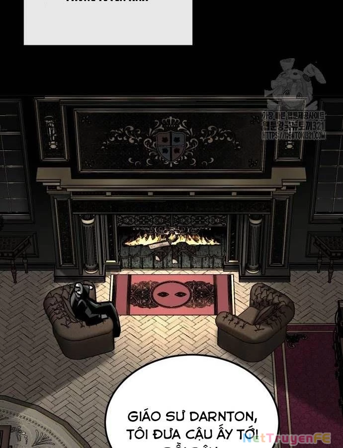 Nhân Vật Chính Ẩn Giấu Sức Mạnh Chapter 32 - Trang 2